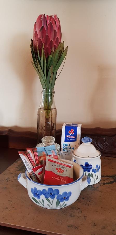 Blackbrook Farm 언더버그 외부 사진